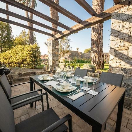 Gardenhouse Sarzana Apartment Luaran gambar
