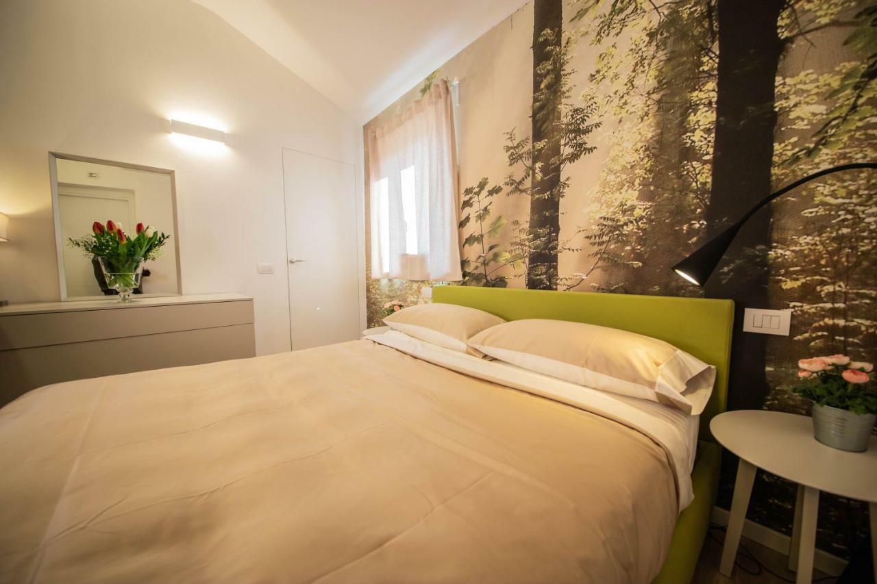 Gardenhouse Sarzana Apartment Luaran gambar