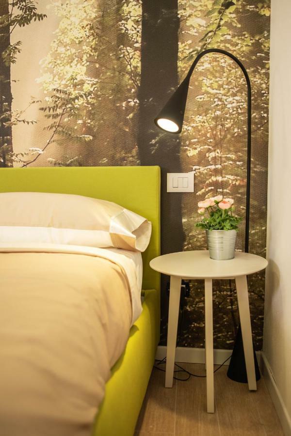 Gardenhouse Sarzana Apartment Luaran gambar
