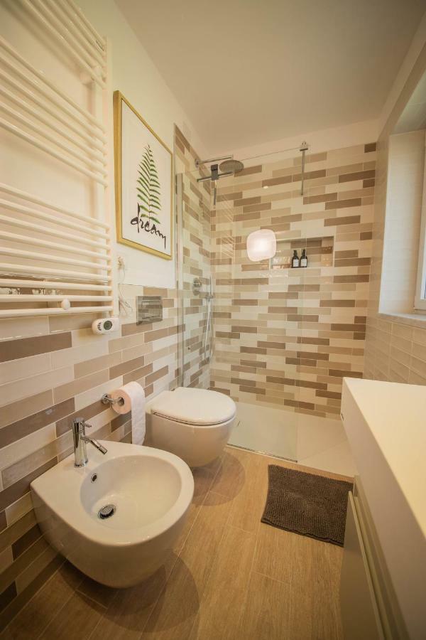 Gardenhouse Sarzana Apartment Luaran gambar
